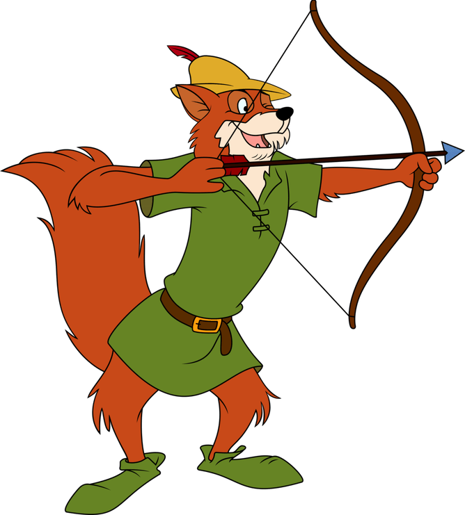 Robin Hood Zeichentrick Deutsch Robin Hood Zeichentrick Deutsch