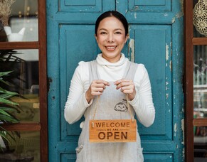 What do banks look at for self employed income &amp; why?