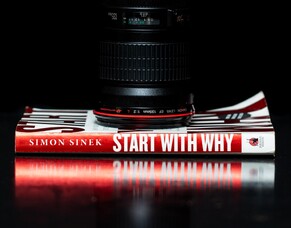 "Have fun, make money &amp; make a difference" is our "Why?"