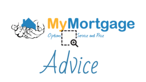What type of "Advice" can you get from a mortgage broker?