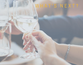 Yay, you're pre approved! What's next?