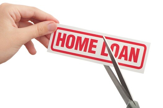 making extra payments on mortgage