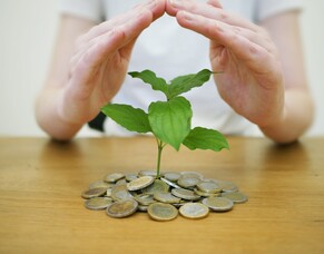 Getting a home loan when you're on one income