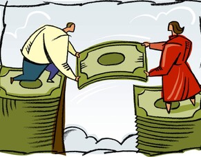 Fair Go?  You can count on us!